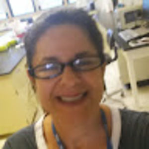 Meet your Posher, Antonia